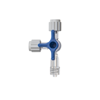 3-Way Stopcock Disposable