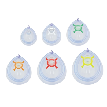 Anesthesia Face Mask