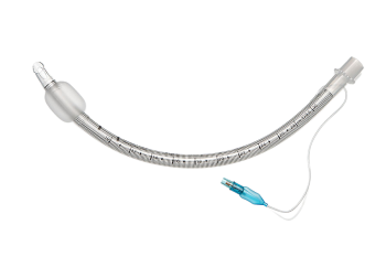 Endotracheal Tube Re-inforced