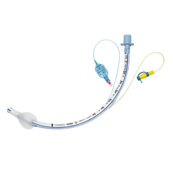 Endotracheal Tubes