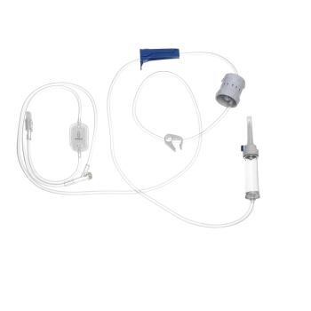 Filter Administration Set