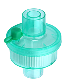 Heat Moisture Exchange Filter / HME Filter