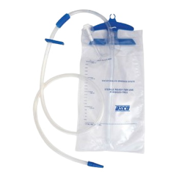 Intra-Costal Drainage Set / Water Sealed Drainage Bag