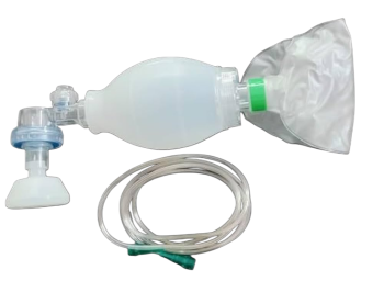 Manual Resuscitation / Ambu Bag