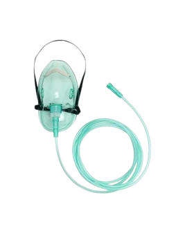 Oxygen Mask