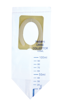 Paediatric Urine Bag