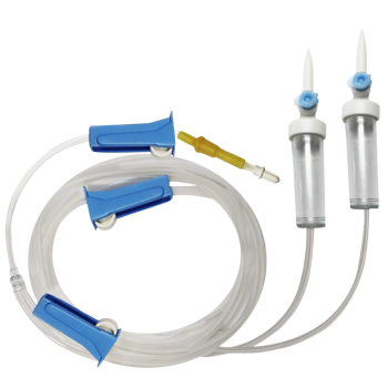 Peritoneal Dialysis Set