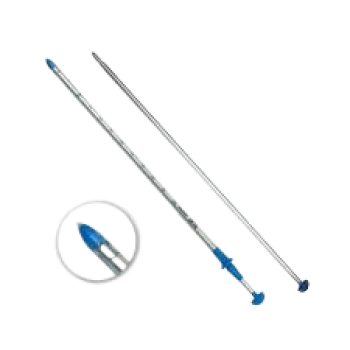 Thoracic Catheter / Chest Drainage Catheter