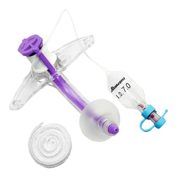 Tracheostomy Tube