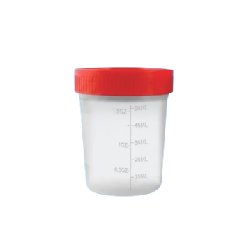 Urine Culture Bottle