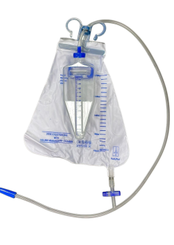 Urometer (Graduated Urine Meter)