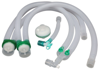 Ventilator Circuit