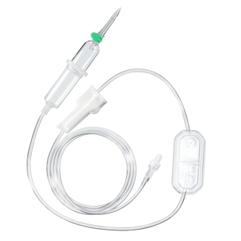 Paclitaxel Infusion Set